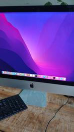 Apple iMac 27" (2015) 3,2GHz  Retina 5K, Computers en Software, Apple Desktops, Ophalen, HDD en SSD, IMac, Zo goed als nieuw