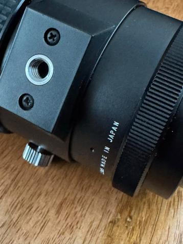 Tokina 90-230mm Telezoom Lens beschikbaar voor biedingen