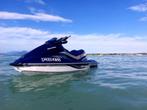 Z.g.a.n. Seadoo waterscooter GTI 130, winterklaar!, Watersport en Boten, Jetski's en Waterscooters, Ophalen, Gebruikt, Benzine