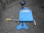 Vintage Wiel Meter Slingering Automobilia, Ophalen of Verzenden, Gebruikt, Auto's