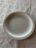 Ontbijtbord ca 150 stuks, Huis en Inrichting, Keuken | Servies, Ophalen, Zo goed als nieuw, Overige stijlen, Bord(en)