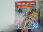 suske en wiske nr 311 de stuivende stad eerste druk uit 2010, Boeken, Eén stripboek, Ophalen of Verzenden, Zo goed als nieuw