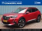 Peugeot 2008 SUV Allure Pack 1.2 Turbo 130pk EAT8 AUTOMAAT |, Parkeersensor, Stof, Gebruikt, Euro 6