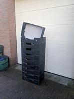 Dozen gebruikt 35 stuks, Ophalen of Verzenden