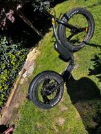 Elektrische Kickbike FAT MAX, 55 tot 59 cm, Ophalen of Verzenden, Minder dan 30 km per accu, Overige merken