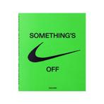 Virgil Abloh X Nike Book, Nieuw, Ophalen