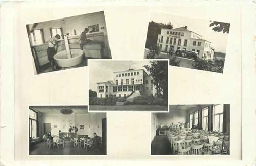 (301-144-009) Arnhem CS Olgaardthuis, Verzamelen, Ansichtkaarten | Nederland, Gelderland, Verzenden