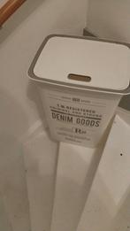 Wasmand en opbergkastje, Huis en Inrichting, Ophalen, Gebruikt, Overige typen, 50 tot 100 cm