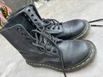 DR Martens (Pascal) 36, Zwart, Lage of Enkellaarzen, Ophalen of Verzenden, Dr. Martens