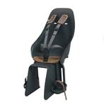 Urban Iki Achterzitje Fietsstoeltje, Achterzitje, Voetsteuntjes, Zo goed als nieuw, Ophalen