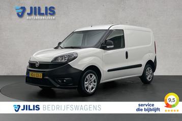 Fiat Dobló Cargo 1.3 SX | Airconditioning | Cruise control  beschikbaar voor biedingen
