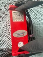 Fronius Transpocket 1500, Ophalen