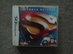 DS spel: Superman Returns, Avontuur en Actie, Gebruikt, 1 speler, Ophalen of Verzenden
