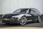 Audi A4 Avant 2.0 TFSI Quattro Sport Pro Line |3x S-Line|Vir, Auto's, Audi, Automaat, Gebruikt, 4 cilinders, Zwart