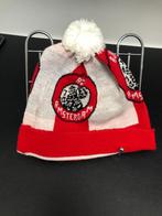 GORRO AJAX, Verzamelen, Sportartikelen en Voetbal, Ophalen of Verzenden, Zo goed als nieuw, Ajax, Pet of Muts