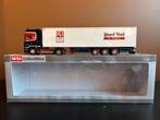WSI model Scania van Sjoerd Vonk, Hobby en Vrije tijd, Modelauto's | 1:50, Ophalen of Verzenden, Zo goed als nieuw, Bus of Vrachtwagen