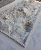 Wit zand, Tuin en Terras, Zand, Ophalen, Gebruikt, Ophoogzand