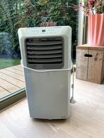 air conditioner, Witgoed en Apparatuur, Airco's, Ophalen, Gebruikt, Minder dan 60 m³, 3 snelheden of meer