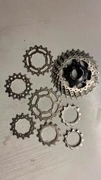 Sunrace cassette 11 speed voor Shimano body, Ophalen of Verzenden, Zo goed als nieuw, Racefiets, Derailleur of Ketting