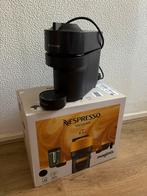 Nespresso Vertuo Pop, Ophalen of Verzenden, Koffiepads en cups, Afneembaar waterreservoir, Koffiemachine