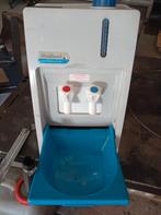 Handiwash warm water boiler 12 volt bestelauto schaftkeet, Ophalen of Verzenden