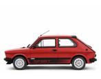 1:18  Fiat 127 Sport 70hp 1981  -  Laudoracing, Overige merken, Auto, Info@bram-modelcars.nl, Nieuw