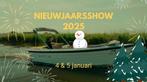 Corsiva 570 New Age  | Krijgsman Watersport - Nieuwjaarsshow, Watersport en Boten, Sloepen, 10 tot 30 pk, Nieuw, Ophalen of Verzenden