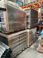 Houtwol cement platen met 16cm isolatie - 94 stuks - 67m2, Ophalen, Dakisolatie, 12 cm of meer, Nieuw