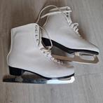 Leren kunstschaatsen - Maat 41, Ophalen of Verzenden, Gebruikt, Kunstschaatsen, Overige merken