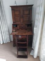 SPAANSE SECRETAIRE, Ophalen