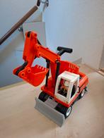 Playmobil Graafmachine Maxx 7, Ophalen of Verzenden, Zo goed als nieuw, Jongen of Meisje