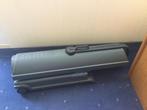 Philips zonnebank, Witgoed en Apparatuur, Zonnebanken en Gezichtsbruiners, Ophalen, Gebruikt, Zonnebank enkelzijdig, Minder dan 10 lampen