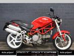 DUCATI M S2R 800 (bj 2006) Collectors item, Motoren, Motoren | Ducati, 2 cilinders, 992 cc, Bedrijf, Meer dan 35 kW