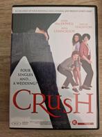 Crush, Alle leeftijden, Ophalen of Verzenden, Zo goed als nieuw, Romantische komedie