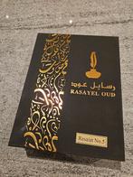 Rasayel Oud No. 5 Niche Parfum, Verzenden, Nieuw