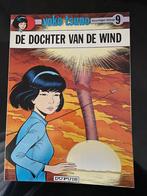 Yoko tsuno de dochter van de wind, Ophalen of Verzenden, Zo goed als nieuw, Eén stripboek