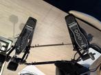 DW 7000 double pedal, Muziek en Instrumenten, Drumstellen en Slagwerk, Verzenden, Gebruikt, Overige merken