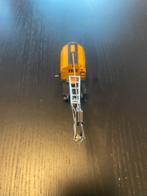 Märklin Kraanwagon - Gebruikt, Ophalen, Wisselstroom, Gebruikt, Wagon