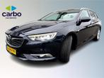 Opel INSIGNIA 1.5 T BUSINESS EXE, Auto's, Opel, Automaat, Euro 6, 4 cilinders, Blauw