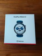 OnePlus Watch 2 - Nieuwstaat!, Sieraden, Tassen en Uiterlijk, Smartwatches, Conditie, Nieuw, Ophalen of Verzenden, Waterdicht