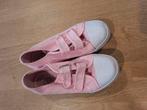 Roze gymschoenen, Kinderen en Baby's, Kinderkleding | Schoenen en Sokken, Ophalen, Zo goed als nieuw, Meisje, Sportschoenen