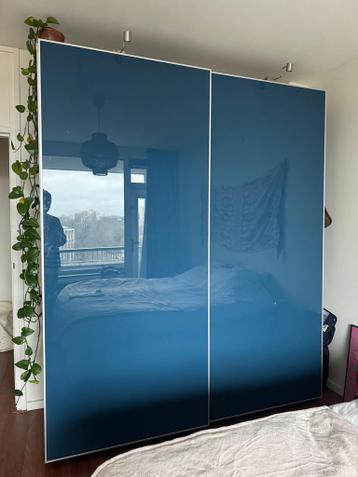 Gratis IKEA PAX Schuifdeuren (101x232cm) - afbeelding 1