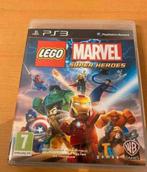 Lego marvel super heroes, Spelcomputers en Games, Vanaf 7 jaar, Ophalen of Verzenden, 1 speler, Zo goed als nieuw