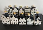 KLM huisjes 80 nummers, Verzamelen, KLM Huisjes, Ophalen of Verzenden, Nieuw, 61 t/m 80, Gevuld
