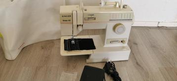 Naaimachine Singer Tempo 50 Model 9005   beschikbaar voor biedingen