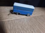 Wiking. Aanhanger Ferntransporte. 1:87, Verzenden, Bus of Vrachtwagen, Wiking