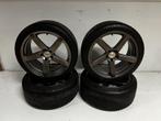 BMW Z4 winterset 19 inch velgen breedset, Michelin!, Auto-onderdelen, Banden en Velgen, Gebruikt, -, 275 mm, -