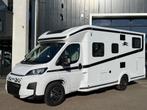 Laika Kosmo 319 autom. enkel bed 2026 model direct leverbaar, Automaat, Ringverwarming, Afzuigkap, Tot en met 2