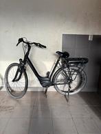 Loop sloop fiets ACCU EN MOTOR GOED, Fully, Ophalen of Verzenden, Zo goed als nieuw, Overige merken
