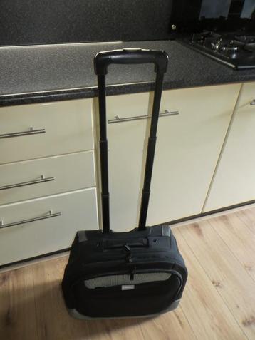 Targus Laptop,- Trolleytas / Rolkoffer 17 inch beschikbaar voor biedingen